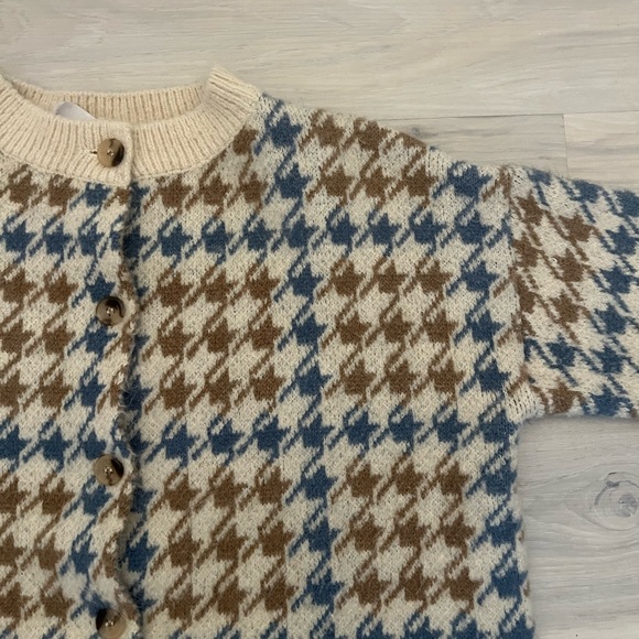 Women’s Oak and Fort sweater (size M) - Picture 1 of 3